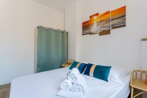 Apartamento Hamac Suites - Le Tabareau