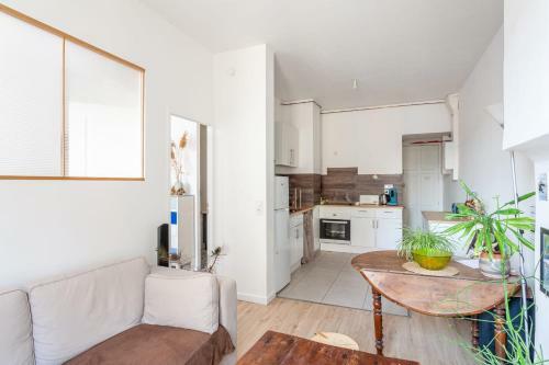 Apartamento Guestready - Paul Bert 4