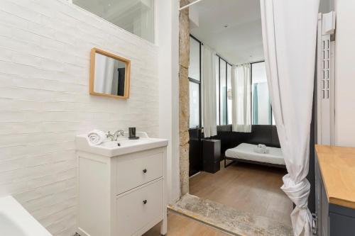 Apartamento Hamac Suites - Suite Verlet - Lyon 3