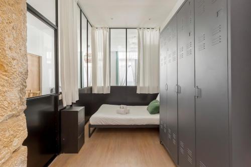 Apartamento Hamac Suites - Suite Verlet - Lyon 3