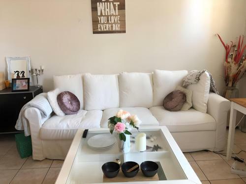 Apartamento Appartement Lyon Proche Gare Part-dieu
