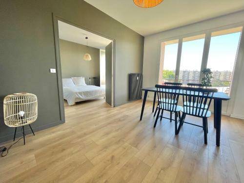 Apartamento Appartement Charcot