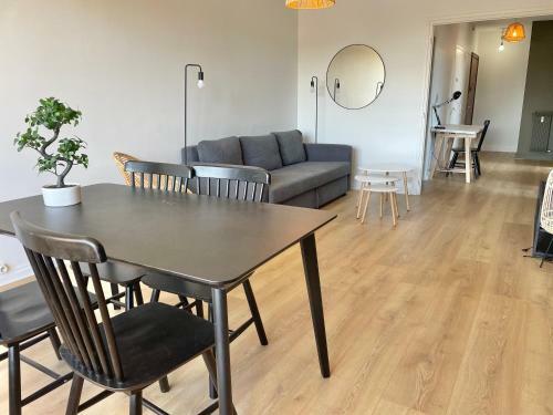 Apartamento Appartement Charcot
