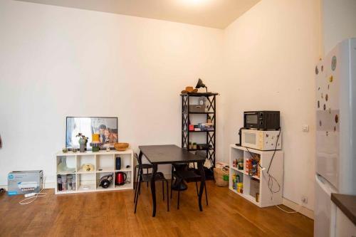 Apartamento Bright 62m 8min Walk From The Palais de La Bourse