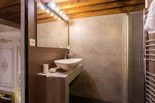 Apartamento Dify Tour Rose - Vieux Lyon