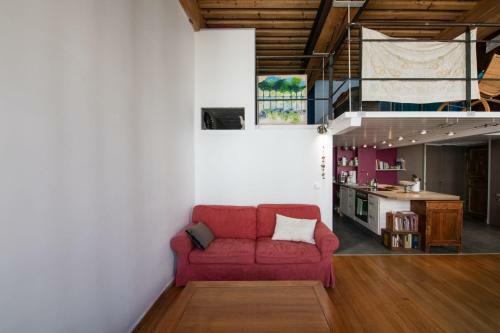 Apartamento Le Boh�me - Superbe Canut - Coeur Croix Rousse