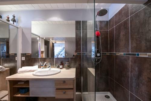 Apartamento Le Boh�me - Superbe Canut - Coeur Croix Rousse