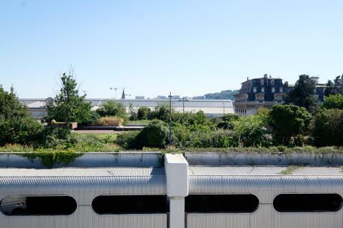 Apartamento Honor� Suite Casamance