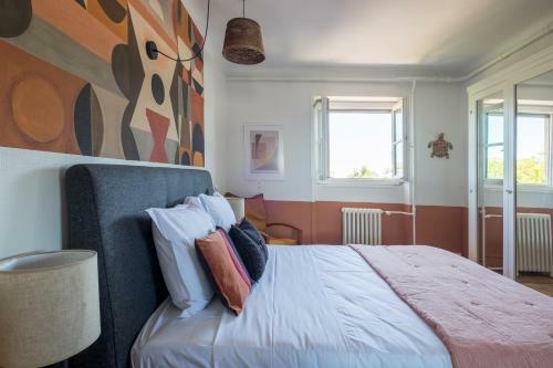 Apartamento Honor� Suite Casamance