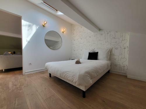 Apartamento Le Neroli