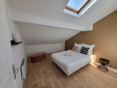 Apartamento Le Neroli