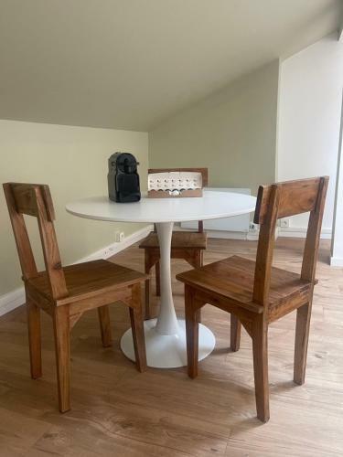 Apartamento Le Neroli