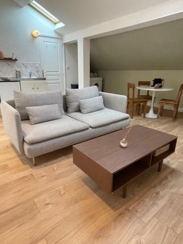 Apartamento Le Neroli