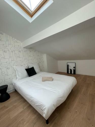 Apartamento Le Neroli