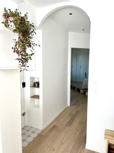 Apartamento Splendide T2 Neuf Avec Terrasse Lyon Centre