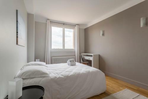 Apartamento Hamac Suites - Cours Du Docteur-long
