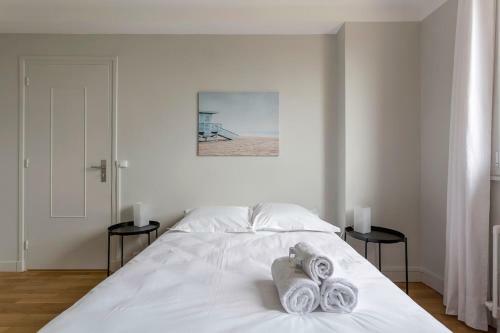 Apartamento Hamac Suites - Cours Du Docteur-long