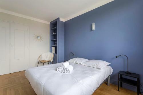 Apartamento Hamac Suites - Cours Du Docteur-long