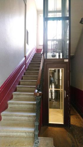 Apartamento Le Libert�-pr�fecture