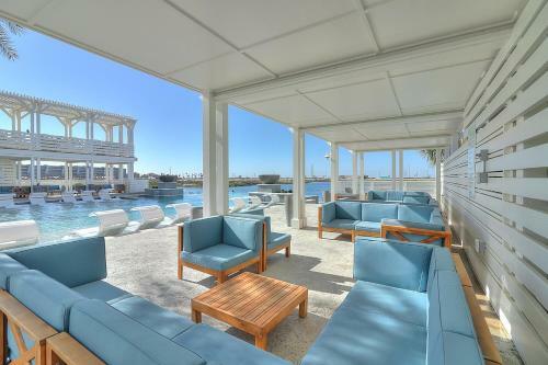 Seas Serenity 218 Lak