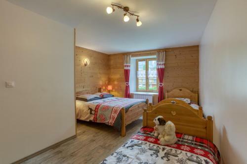 Apartamento Le Chassefor�t