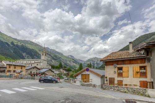 Apartamento Le Chassefor�t