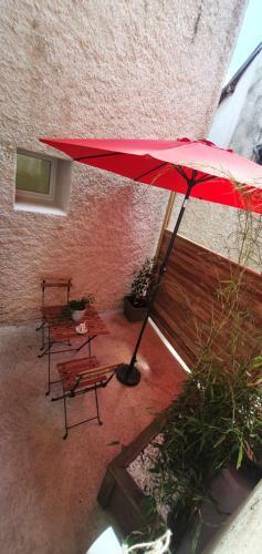 Apartamento Le Bois� G�nilois- Campagne-chic