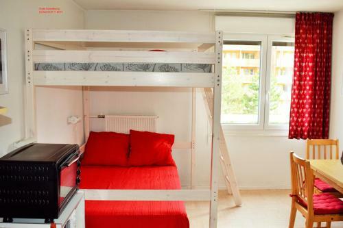Apartamento Le Studio Super D�voluy!!!