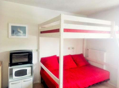 Apartamento Le Studio Super D�voluy!!!
