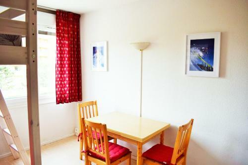 Apartamento Le Studio Super D�voluy!!!