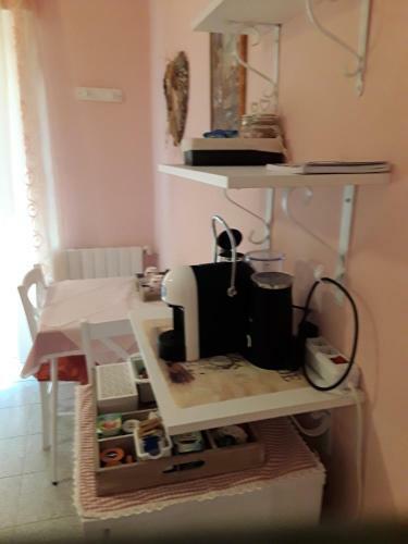 Bed & Breakfast Capalbio Vacanze