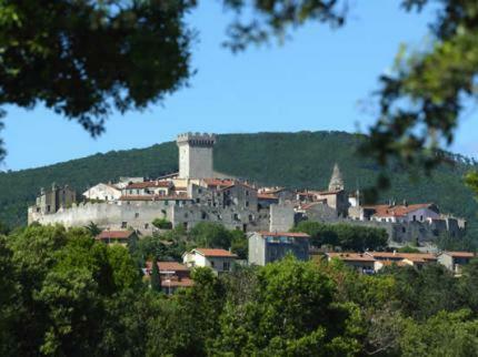 Bed & Breakfast Capalbio Vacanze