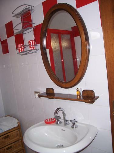 Bed & Breakfast Capalbio Vacanze
