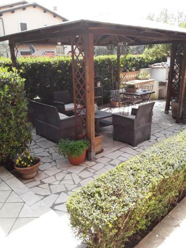 Bed & Breakfast Capalbio Vacanze