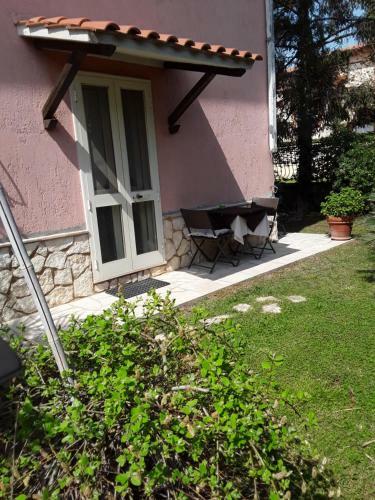 Bed & Breakfast Capalbio Vacanze