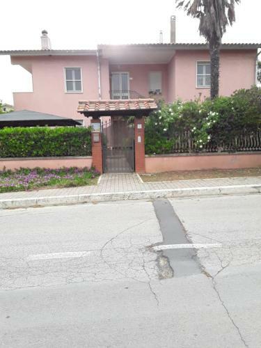 Bed & Breakfast Capalbio Vacanze