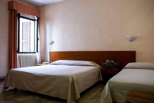 Hotel Astor