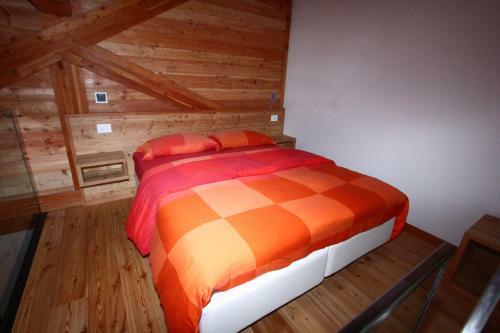 Bed & Breakfast Pra De La Casa