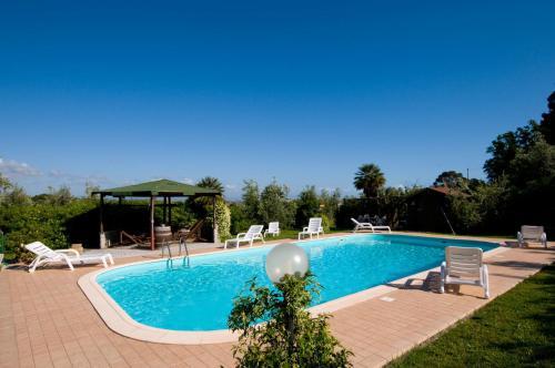 Agroturismo Agriturismo De Santis