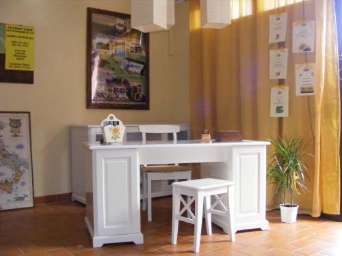 Agroturismo Agriturismo Il Laghetto