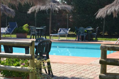 Agroturismo Agriturismo Il Laghetto