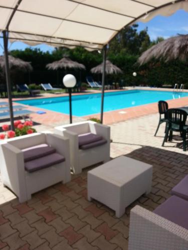 Agroturismo Agriturismo Il Laghetto