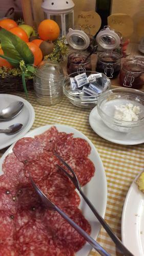 Agroturismo Agriturismo Il Laghetto