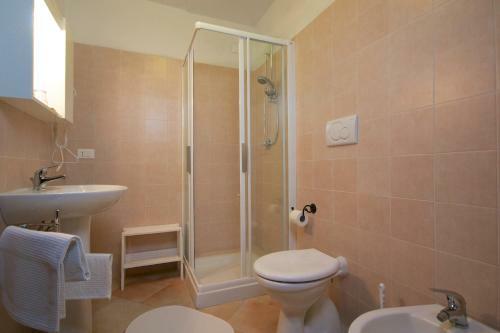 Hostal Madonna Del Carmine