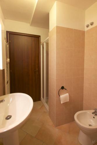 Hostal Madonna Del Carmine