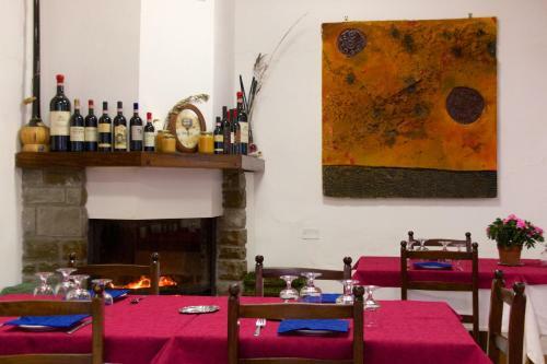 Hostal Madonna Del Carmine
