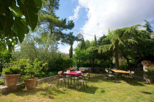 Hostal Madonna Del Carmine