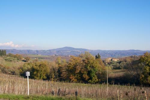 Hostal Madonna Del Carmine