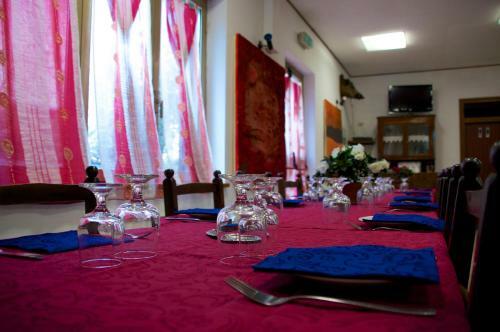 Hostal Madonna Del Carmine