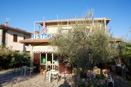 Hostal Madonna Del Carmine